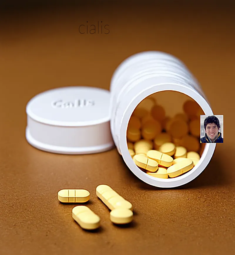 Cialis 5 mg receptfritt